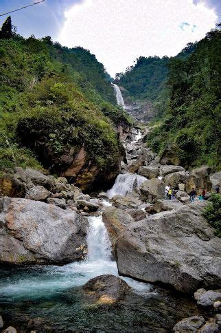 Seven Sisters Waterfall | Gangtok - What to Expect | Timings | Tips ...