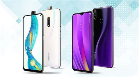 Realme X vs Realme 3 Pro: What’s the difference; which one is value for ...