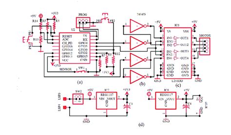 Electronic Circuit Design