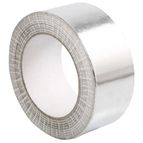 Aluminum Adhesive Tape Mm M