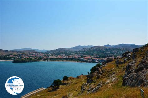 Lemnos North Eastern Aegean Islands Greek Islands Greece Guide