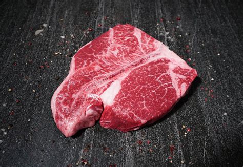 Meatman® Meatman® Usda Prime Beef Porterhouse