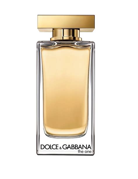 Profumo Donna Dolce And Gabbana The One Eau De Toilette