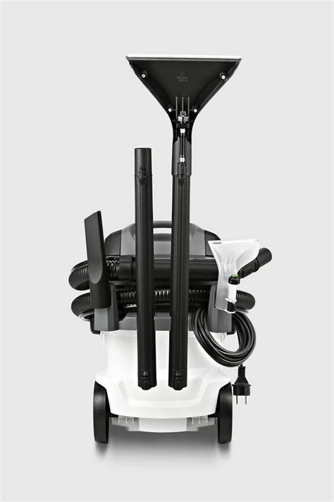 Karcher SE 6.100 (Керхер) моющий пылесос купить в Минске, цена