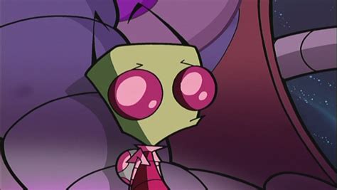 1x20 Tak The Hideous New Girl Invader Zim Image 24322991 Fanpop