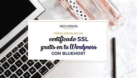 C Mo Instalar Un Certificado Ssl Gratis En Tu Wordpress Creative Pcc