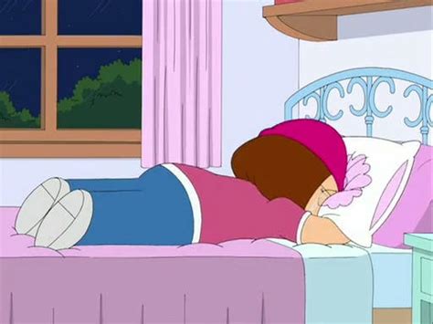 Meg Griffin Crying by MrArtGuy345 on DeviantArt