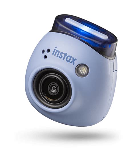 Instax Pal Instax Par Fujifilm France