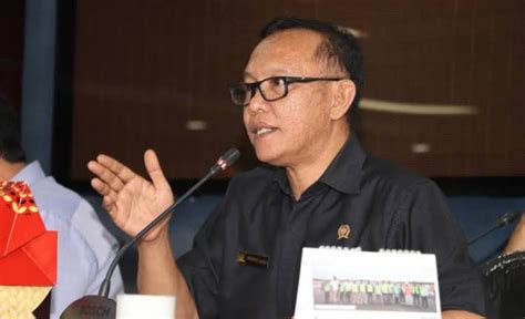 Wakil Ketua Dprd Kaltim Soroti Kebutuhan Pangan Saat Pemindahan Ikn