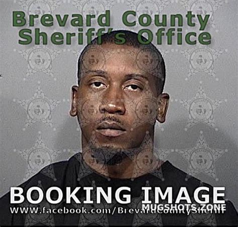 LENNEAR SAMARIO ANTAUSA 05 13 2021 Brevard County Mugshots Zone