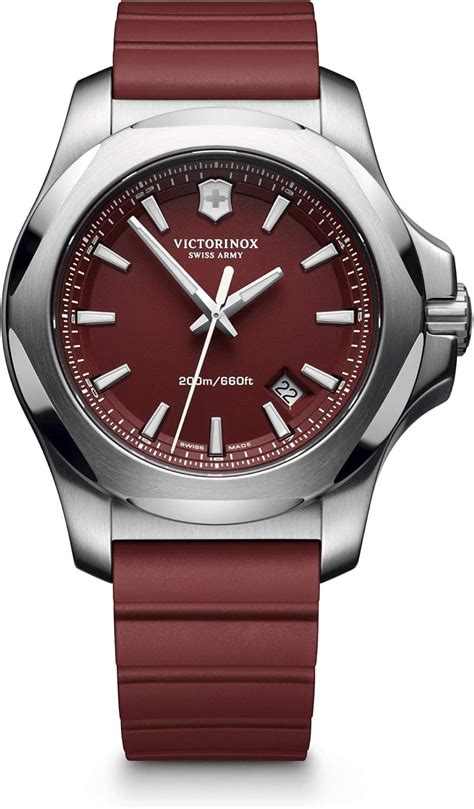 Top 11 Mejores RELOJES VICTORINOX 2021 Mes 2024 Ordenado Por Precio