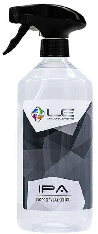 Liquid Elements IPA Isopropanol 99 1 L Ab 7 58 Preisvergleich Bei