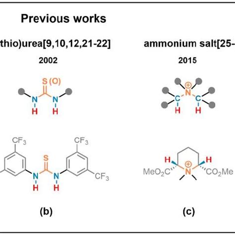 Scheme 1 A H Bond Donor Is Enhanced By Pi Delocalization Of The Download Scientific Diagram