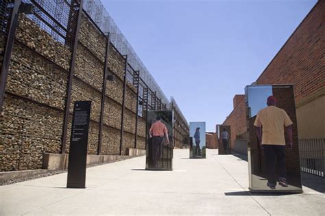 Apartheid Museum | Travel Story and Pictures from South Africa