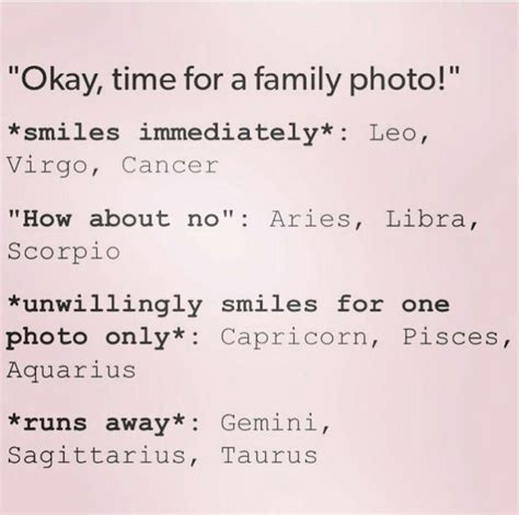 Zodiac Signs Leo Traits