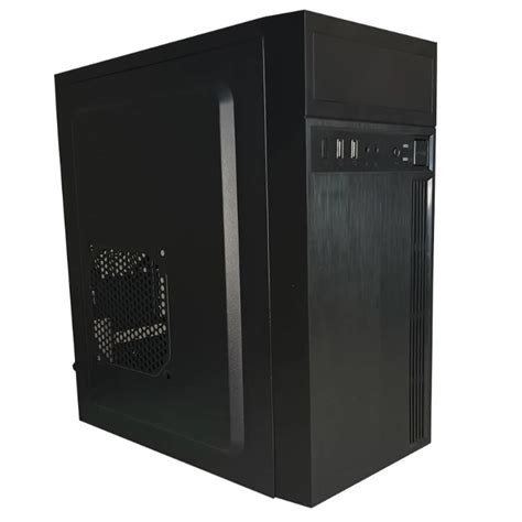 Gabinete Bpc Matx 1 Baia Office C5011 Sfonte