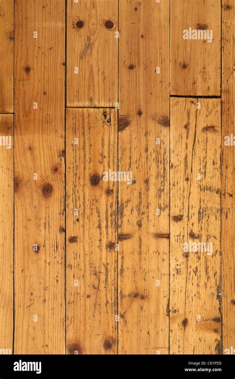 Old wood floor, background Stock Photo - Alamy