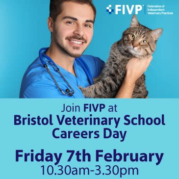 Fivp Ready For Bristol Veterinary School Friday Th February Fivp