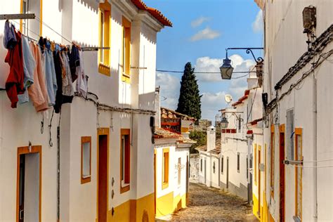 Evora Portugal, living and visiting - My Dolce Casa