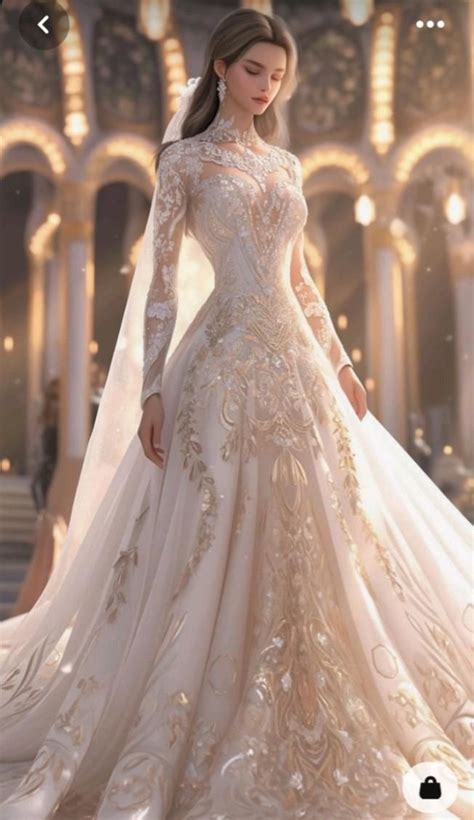 Pin By Maryam Queen 👑 On Pins By You Fairy Tale Wedding Dress