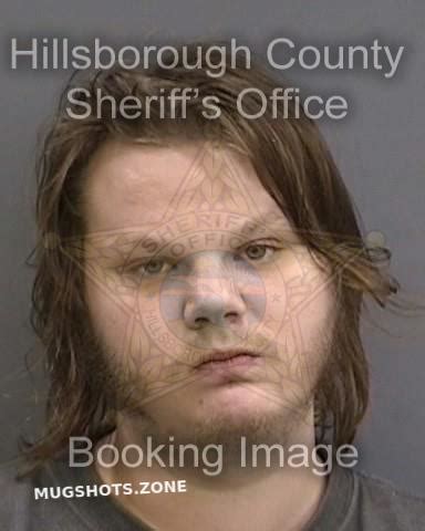 ENGBERG BRYCE 05 11 2023 Hillsborough County Mugshots Zone