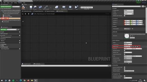 Unreal Engine Tips Change Widget Component S Widget Class At Runtime