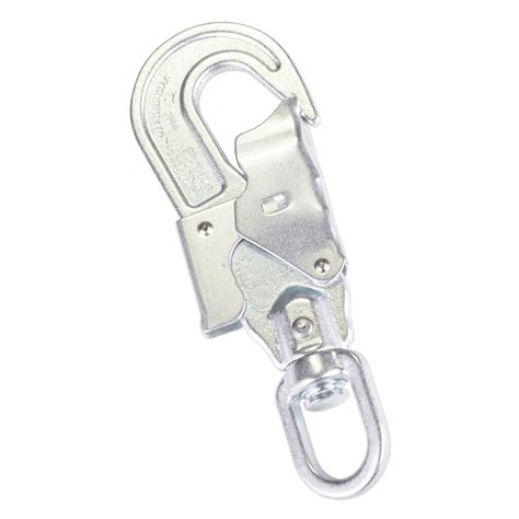 Ridgegear Rgk Double Action Karabiner Karabiners Ssd Safety Ltd