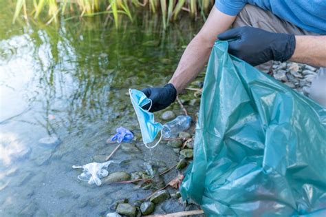 ¿cuáles Son Las Causas De La Contaminación En Los Ríos