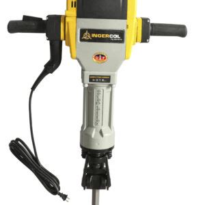 Taladro Minero Rotomartillo Picador CDS WSA TOOLS CBH 11DE Industrial