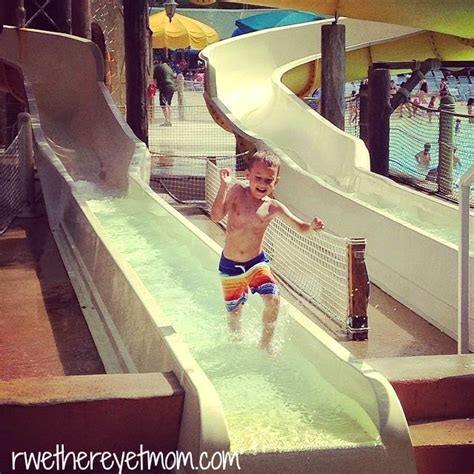 10 Tips For Schlitterbahn New Braunfles Schliterbahn With Kids