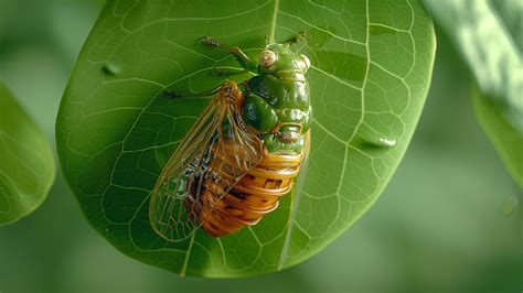 Cicada Map 2024 Broods Xiii And Xix Make A Rare Appearance In Midwest