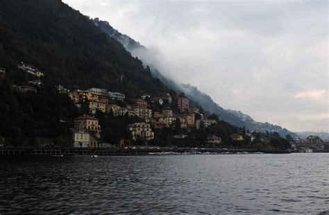 Finding Naboo At Lake Como – Our Wanders