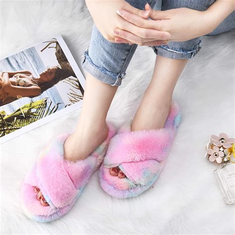 Womens House Slippers Hotsell Danzhao Cc