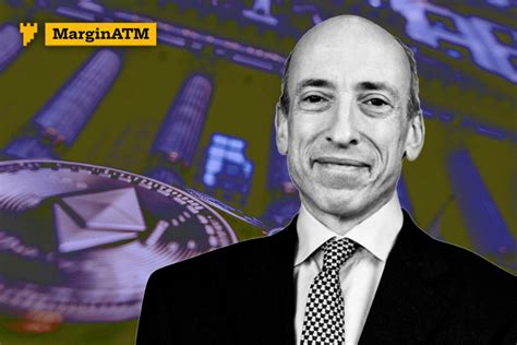 Gary Gensler “ethereum Etf Sẽ được Giao Dịch Trước Tháng 11 2024”