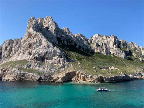 Sentier du littoral les balades incontournables à faire dans le Sud