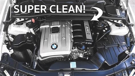 How To Identify Bmw Engine