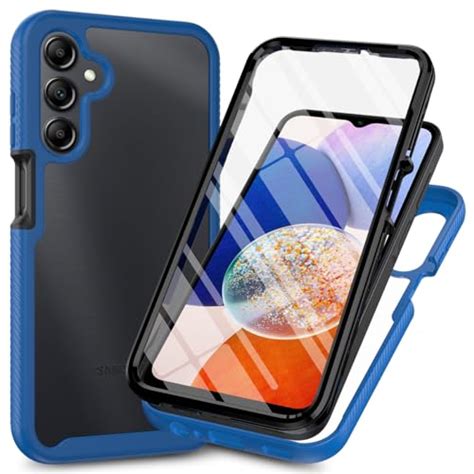 Samsung Galaxy A25 5G Fundas y Protectores de Pantalla Señor Carcasa