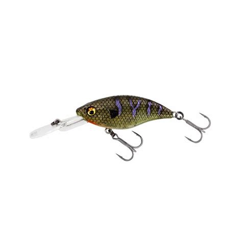 Westin BuzzBite Crankbait Suspending 6cm Bluegill