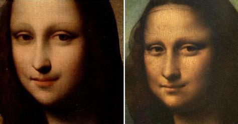 Is This An Early 'Mona Lisa'? | WGCU PBS & NPR for Southwest Florida