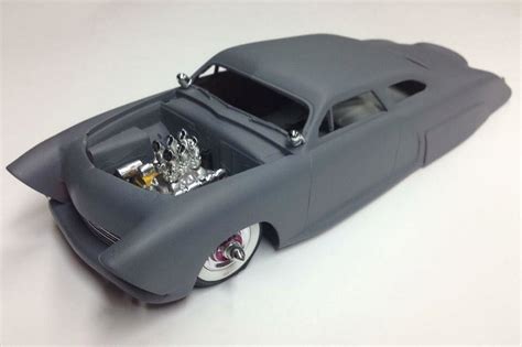 Model Kits Contest Hot Rods And Custom Cars