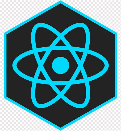 React Logo Png Png Download Logo Png Reactjs Logo,, 51% OFF