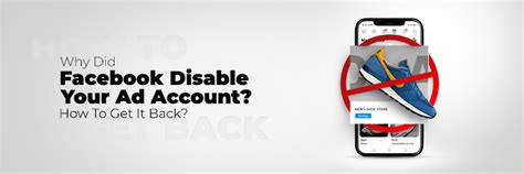 How To Troubleshoot And Recover Your Disabled Facebook Ad Account