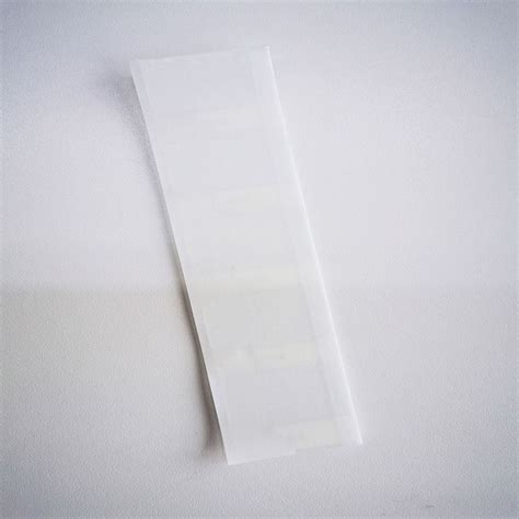 Passive Printable Custom Rfid Sticker Flexible On Metal China Rfid