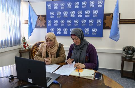 Gaza Situation Report 176 Unrwa