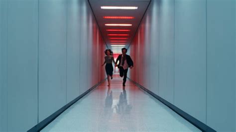 Severance Filming Locations: Real World Behind Lumon - Fame Cinemas