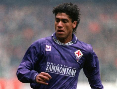 Marcio Santos Fiorentina Worn Shirt Charitystars