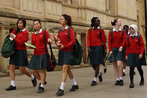 Australian School Uniforms My Style Shots