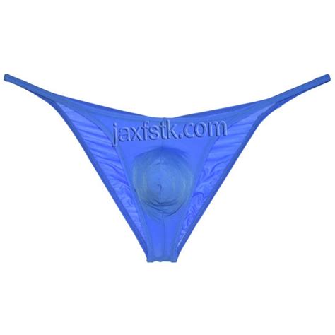 Men S Thiny Ice Silk Cheeky Briefs Underpants Jockstrap Brazilian Full Pucker Panty Bikini Gays