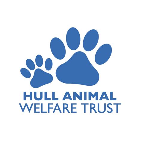 Hull Animal Welfare Trust Fundraising Easyfundraising