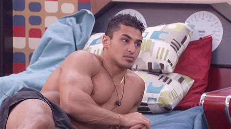 Big Brother's Joseph Abdin reacts to Kyle's betrayal